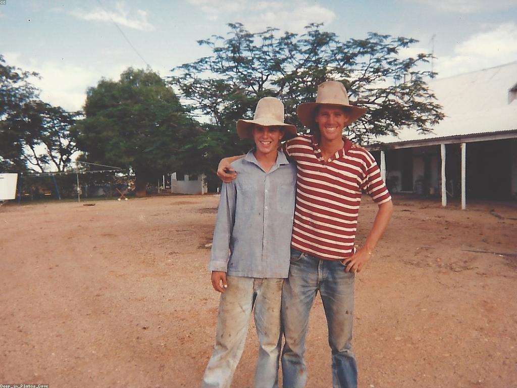 កសាងមិត្តភាពមានអត្ថន័យ